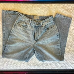 Everlane Curvy 90’s Cheeky Straight Jean